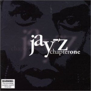 Jay-Z - Chapter One (CD, Comp) - NEW