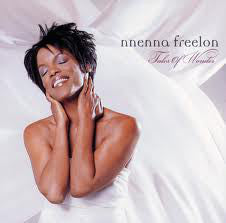 Nnenna Freelon - Tales Of Wonder (CD, Album) - USED