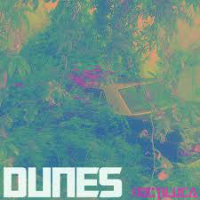Dunes - Noctiluca (LP, Album) - NEW