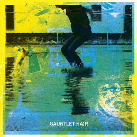 Gauntlet Hair - Gauntlet Hair (CD, Album) - NEW