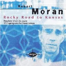 Robert Moran - Rocky Road To Kansas (CD, Club) - USED