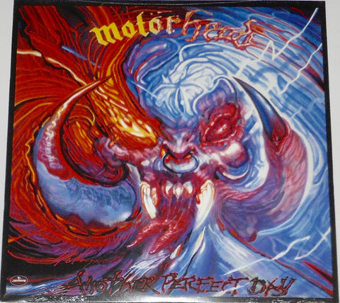 Motörhead - Another Perfect Day (LP, Album, RE) - NEW