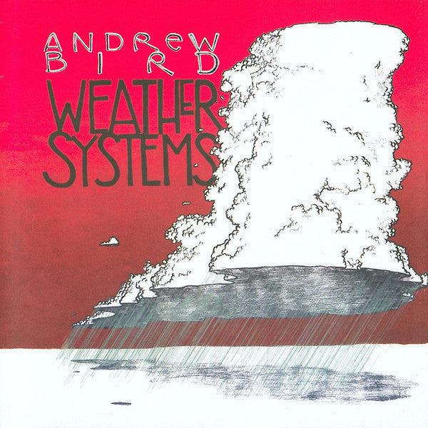 Andrew Bird - Weather Systems (CD, Album, Enh) - USED
