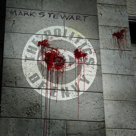 Mark Stewart - The Politics Of Envy (CD, Album) - NEW