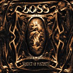 Loss (6) - Verdict Of Posterity (CD, Album) - USED
