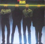 The Brains - The Brains (LP, Album) - USED