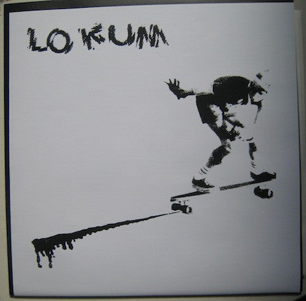 Lokum - Lokum (12", Album, Ltd) - NEW