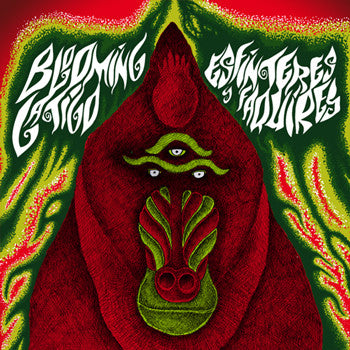 Blooming Làtigo - Esfìnteres Y Faquires (LP) - NEW