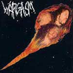 Wargasm - Fireball (CD, EP) - USED