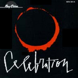 Various - Celebration (CD, Album) - USED