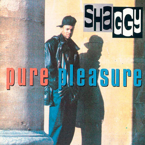 Shaggy - Pure Pleasure (CD, Album) - NEW
