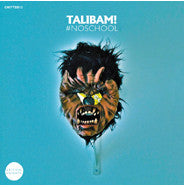 Talibam! #noschool* - Step Into The Marina / Party Like A Star (7", Single, Ltd) - USED