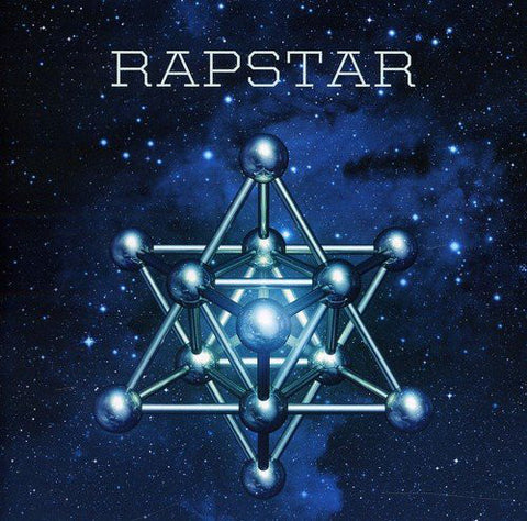 Rapstar (2) - Non È Gratis (CD, Album) - USED