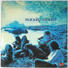 Sandy Coast - Sandy Coast (LP, Album) - USED