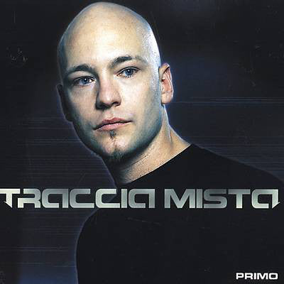 Traccia Mista - Primo (CD) - USED