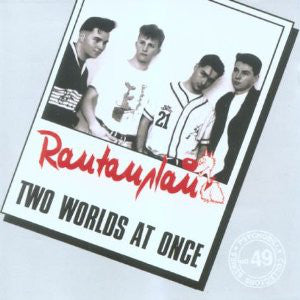 Rantanplan (2) - Two World At Once (CD, Album) - USED