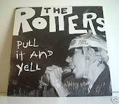 The Rotters - Pull It And Yell (LP, Comp) - USED