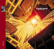 Cyclotimia - Wasteland (CD, Album, Dig) - USED