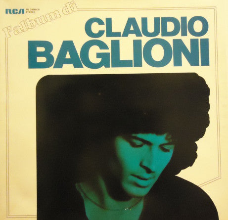 Claudio Baglioni - L'Album Di Claudio Baglioni (3xLP, Comp + Box) - USED