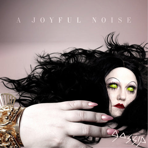 Gossip* - A Joyful Noise (LP, Album) - NEW