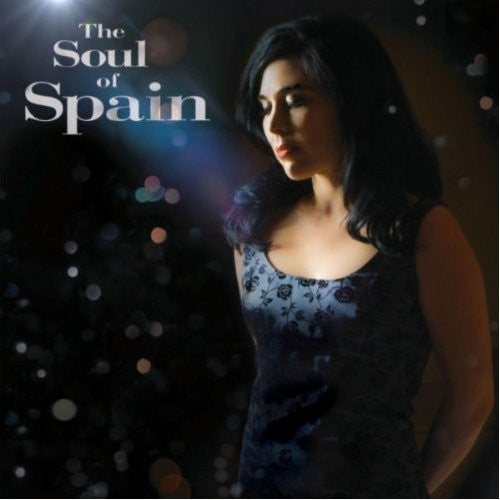 Spain - The Soul Of Spain (LP, Album) - USED