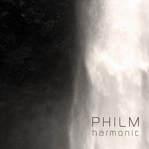 Philm - Harmonic (CD, Album) - USED