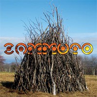 Zammuto - Zammuto (CD, Album) - NEW