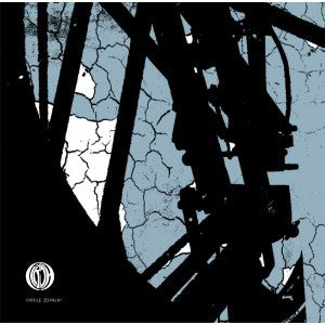 Circle - Zopalki (2xLP, Album, RE, RM, Gat) - NEW