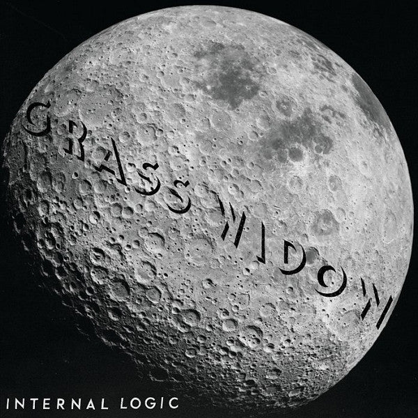 Grass Widow - Internal Logic (LP, Album) - USED