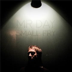 Mr Day* - Small Fry (CD, Album) - USED