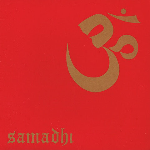 Samadhi (5) - Samadhi (LP, Album, RE) - NEW