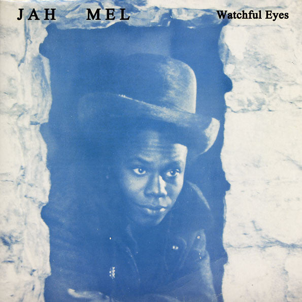 Jah Mel* - Watchful Eyes (LP, Album) - NEW