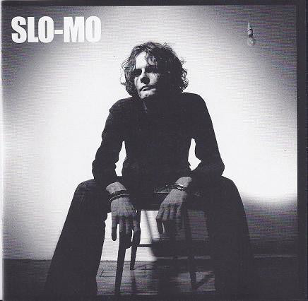 Slo-Mo - Slo-Mo (CD, Album) - NEW