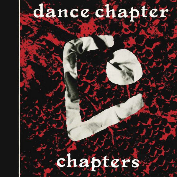 Dance Chapter - Chapters (LP, Comp, Ltd) - NEW
