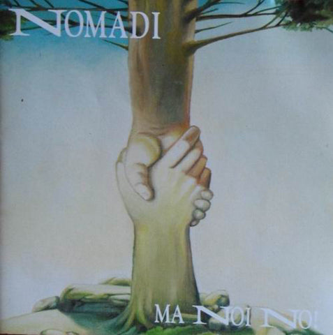 Nomadi - Ma Noi No! (CD, Comp) - USED