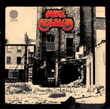 Mike Absalom - Mike Absalom (LP, Album, RE) - NEW