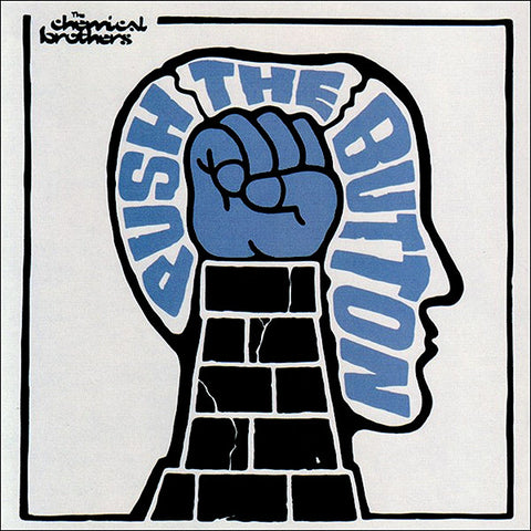 The Chemical Brothers - Push The Button (CD, Album) - NEW