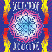Sound Proof - Sound Proof (CD, Album) - NEW