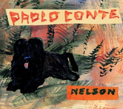 Paolo Conte - Nelson (CD, Album, Dig) - NEW