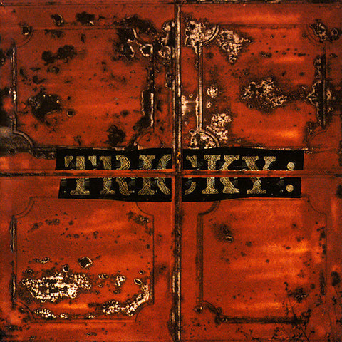 Tricky - Maxinquaye (CD, Album, RE) - NEW