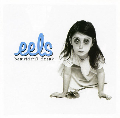Eels - Beautiful Freak (CD, Album, RP, Uni) - NEW