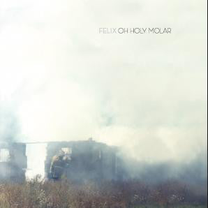 Felix (24) - Oh Holy Molar (LP, Album) - NEW