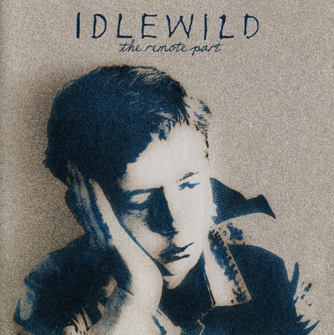 Idlewild - The Remote Part (CD, Album, Enh) - USED