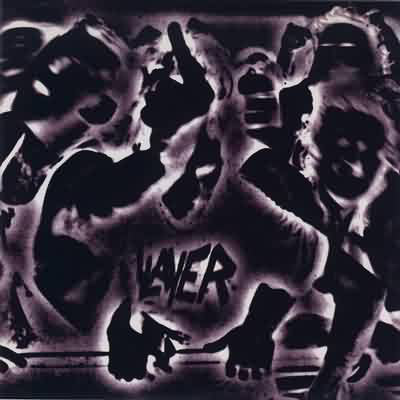 Slayer - Undisputed Attitude (CD, Album) - USED