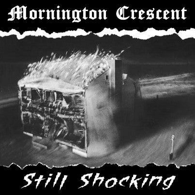 Mornington Crescent - Still Shocking (LP, Comp, Ltd) - NEW