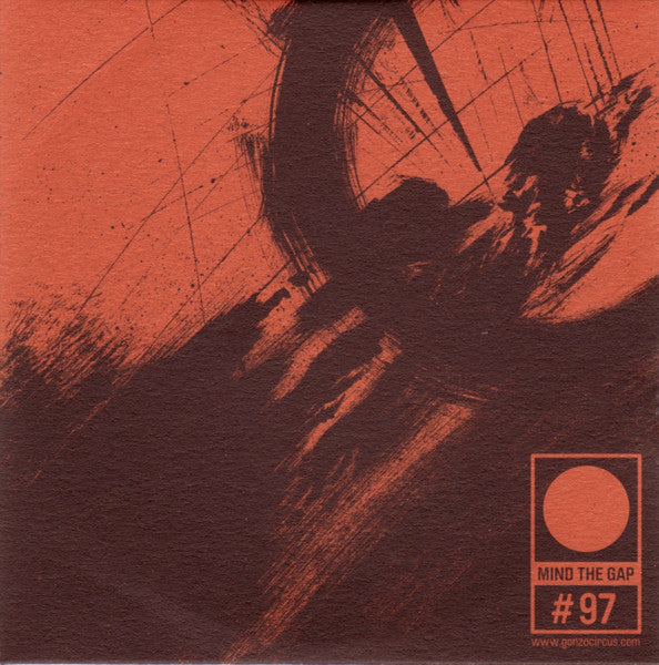 Various - Mind The Gap #97 (CD, Comp) - NEW