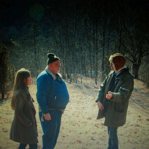 Dirty Projectors - Swing Lo Magellan (CD, Album, Ltd) - NEW