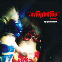 Various - Orientation Volume 2 (CD, Comp, Mixed) - USED