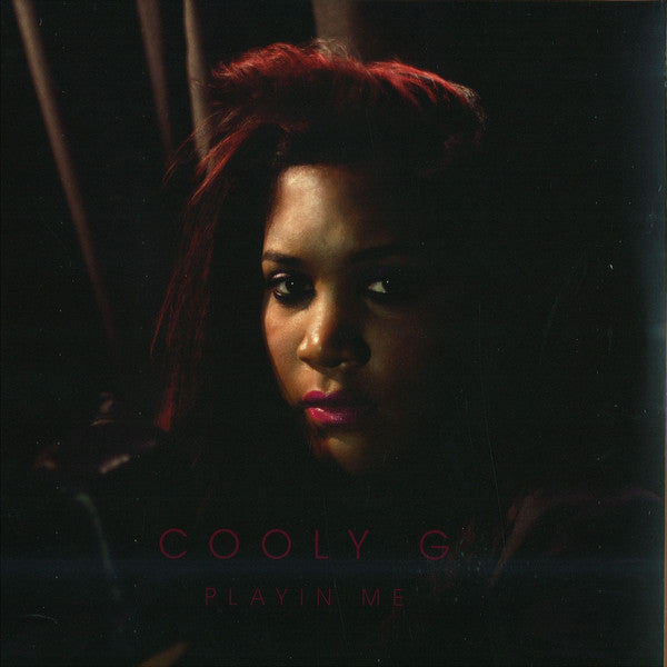 Cooly G - Playin Me (2xLP, Album) - NEW