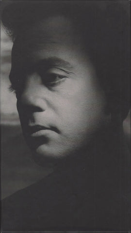 Billy Joel - The Complete Hits Collection: 1973-1997 (4xCD, Comp, Dlx, Ltd, S/Edition) - USED